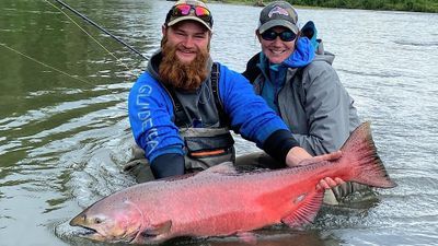 Charter Fishing Lake Michigan | 8HRS Lake fishing